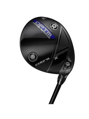 Cobra OPTM X Fairway Wood