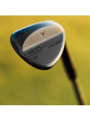 Callaway Opus SP Black Shadow Wedges (Steel Shaft)