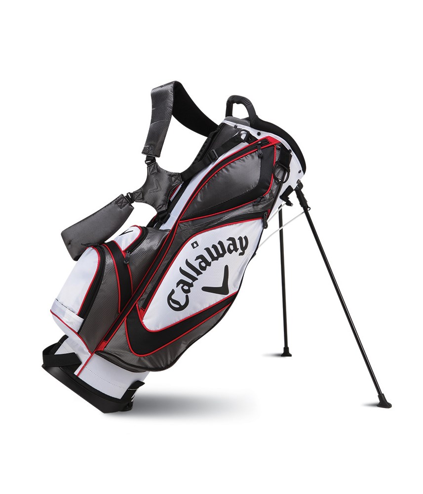Callaway Golf Chev Org Stand Bag 2014 - Golfonline