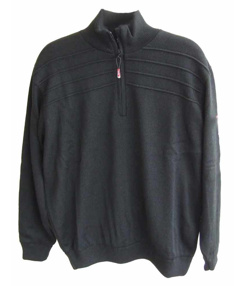 Oscar Jacobson Orson Windproof Sweater