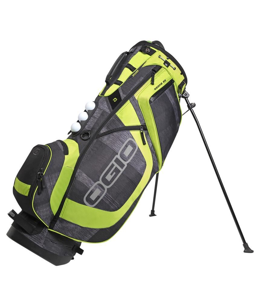 Ogio Ozone XX Golf Stand Bag