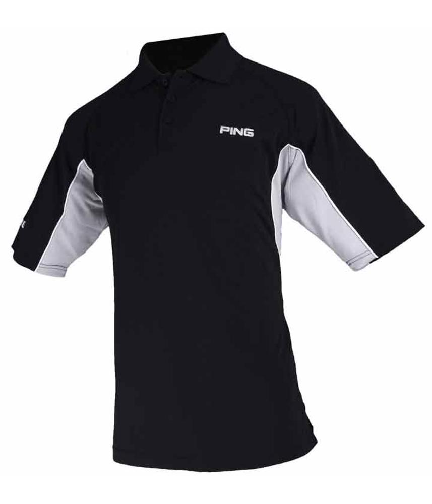 Ping Collection Junior Barts II Polo Shirt
