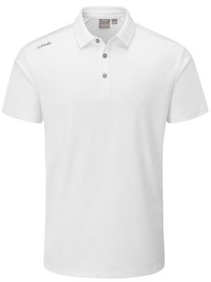Ping Mens Lindum SensorCool Polo Shirt
