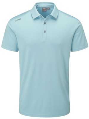 Ping Mens Lindum SensorCool Polo Shirt