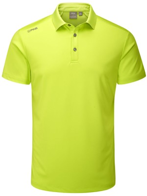 Ping Mens Lindum SensorCool Polo Shirt