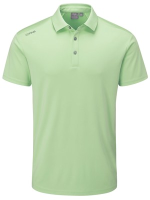 Ping Mens Lindum SensorCool Polo Shirt