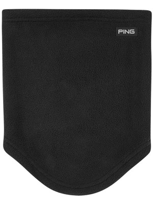PING Mens Neck Warmer II (Snood)
