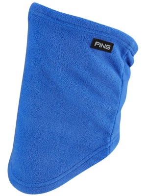PING Mens Neck Warmer II (Snood)