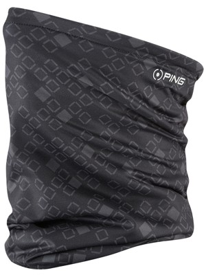 Ping Mens Morant Sensorwarm Reversible Neck Warmer (Snood)