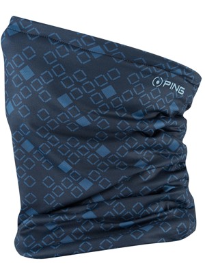 Ping Mens Morant Sensorwarm Reversible Neck Warmer (Snood)