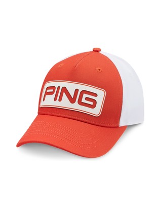 PING Mens Tour Classic SensorCool Cap