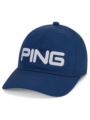 PING Mens Unstructured SensorCool Cap