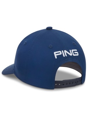 PING Mens Unstructured SensorCool Cap