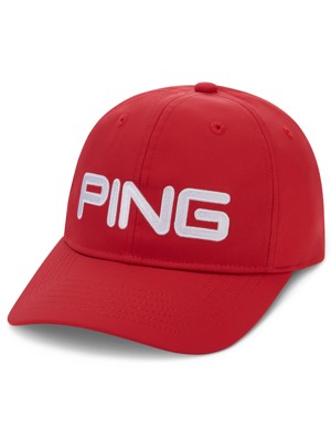PING Mens Unstructured SensorCool Cap