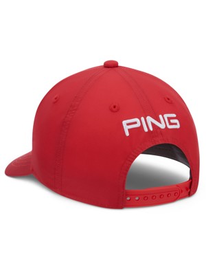 PING Mens Unstructured SensorCool Cap