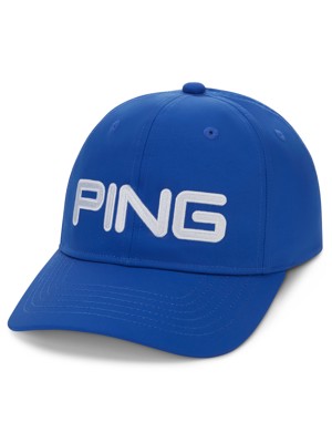PING Mens Unstructured SensorCool Cap