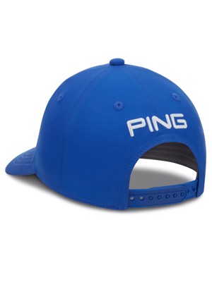 PING Mens Unstructured SensorCool Cap