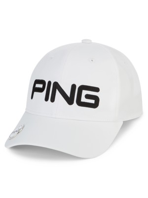 PING Mens Ball Marker SensorCool Cap