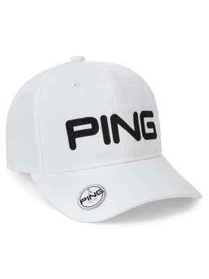PING Mens Ball Marker SensorCool Cap