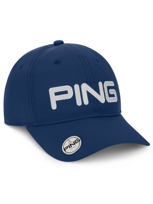 PING Mens Ball Marker SensorCool Cap