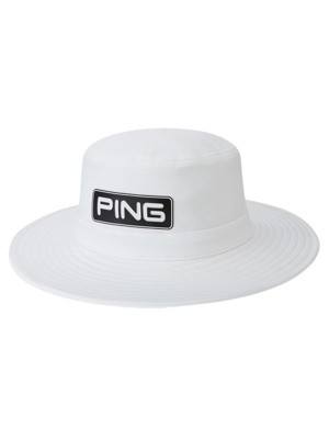 PING Mens Boonie Sun Hat