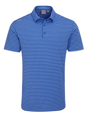 Ping Mens Owain SensorCool Polo Shirt