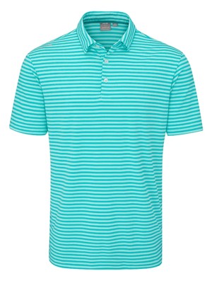 Ping Mens Owain SensorCool Polo Shirt