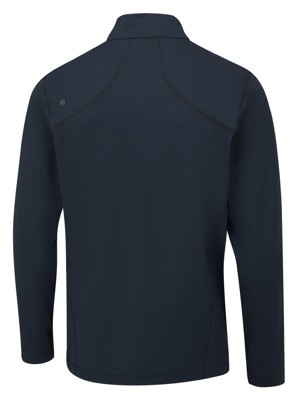 Ping Mens Latham Quarter Zip SensorCool Pullover