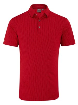 Ping Mens Hershel SensorCool Polo Shirt