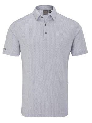 Ping Mens Hershel SensorCool Polo Shirt