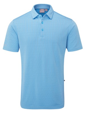 Ping Mens Hershel SensorCool Polo Shirt