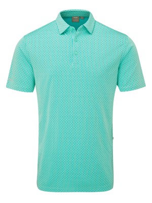 Ping Mens Hershel SensorCool Polo Shirt
