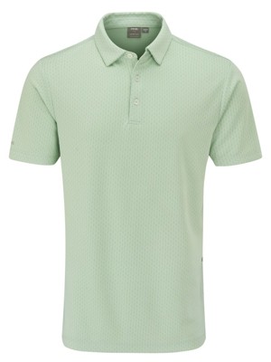 Ping Mens Hershel SensorCool Polo Shirt