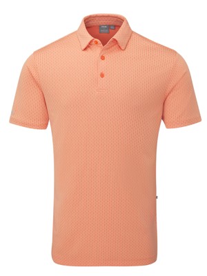 Ping Mens Hershel SensorCool Polo Shirt