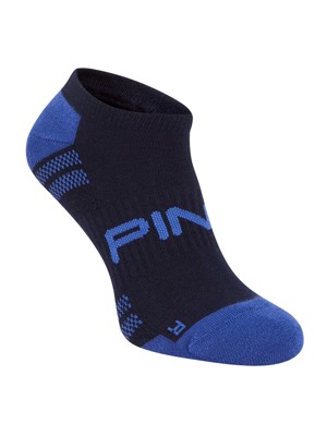 Ping Mens No Show SensorCool Socks (2 Pairs)