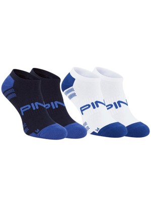 Ping Mens No Show SensorCool Socks (2 Pairs)