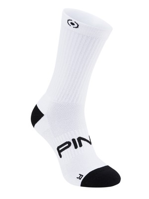 Ping Mens Crew SensorCool Socks (2 Pairs)