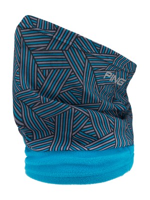 PING Mens Finch SensorWarm Neck Warmer (Snood)