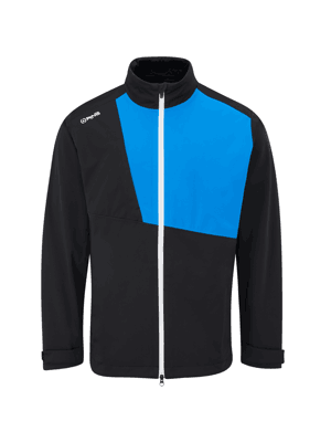 Ping Mens Impervious Waterproof Full Zip SensorDry Jacket