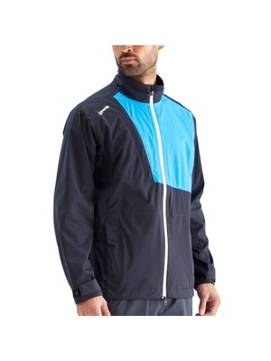 Ping Mens Impervious Waterproof Full Zip SensorDry Jacket