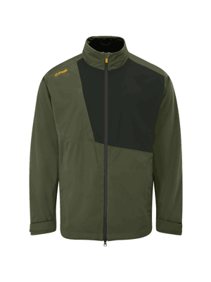 Ping Mens Impervious Waterproof Full Zip SensorDry Jacket