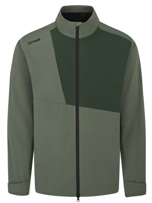 Ping Mens Impervious Waterproof Full Zip SensorDry Jacket