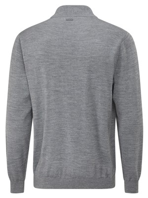 Ping Mens Dorset Mid Layer SensorWarm Fleece Pullover