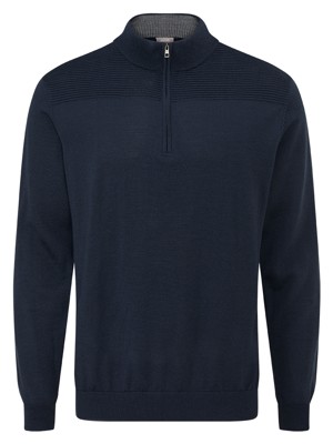 Ping Mens Dorset Mid Layer SensorWarm Fleece Pullover