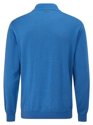 Ping Mens Dorset Mid Layer SensorWarm Fleece Pullover