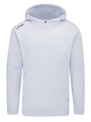 Ping Mens Haldon Fleece SensorWarm Hoodie