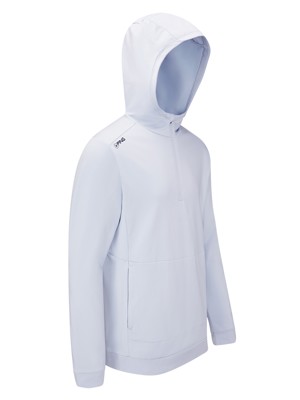 Ping Mens Haldon Fleece SensorWarm Hoodie