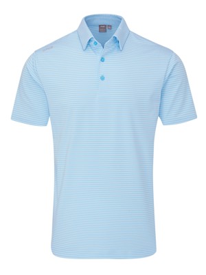 Ping Mens Langford SensorCool Polo Shirt