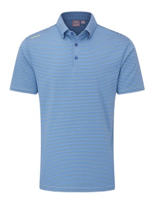 Ping Mens Langford SensorCool Polo Shirt