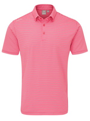 Ping Mens Langford SensorCool Polo Shirt